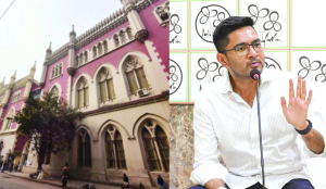 Calcutta HC grants Abhishek Banerjee protection from coercive action