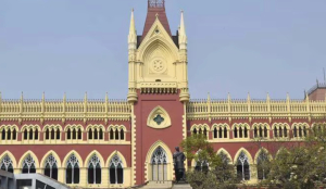 Calcutta HC tells state "let him contest" in Congress Nandigram candidate's plea