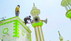 Calcutta High Court dismisses PIL on mosque loudspeakers