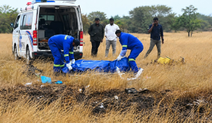 California helicopter crash kills two, leaves 2 hospitalised