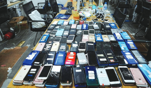 Cambodia drafts its first law targeting online scam centres