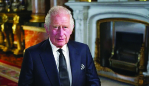 Camilla opens up about King Charles cancer diagnosis