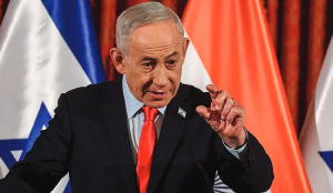 Campaign against Iran not over, existential threats removed: Israeli PM Netanyahu