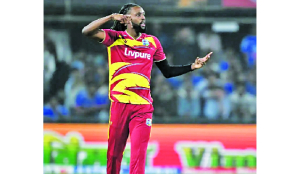 Can’t do much aside from being defensive against Abhishek: Springer