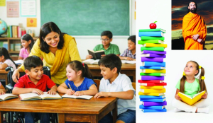 Can education build minds that technology cannot replace?