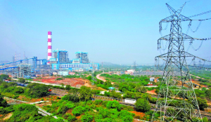 Can India turn transition into a financial asset?