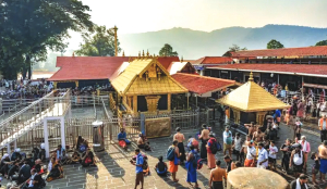 Can non-devotees challenge customs: SC to Centre