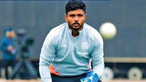 Can Sanju Samson fix technical flaws before T20 WC?