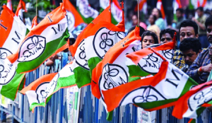 Can some amount be released from TMC’s frozen accounts for daily expenses: SC asks ED