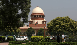 Can some amount be released from TMC's frozen accounts for daily expenses: SC asks ED