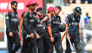 Canada’s T20 World Cup match against NZ under ICC scrutiny