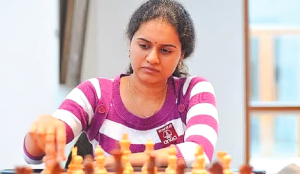Candidates Tournament: Humpy reiterates safety worries in Cyprus