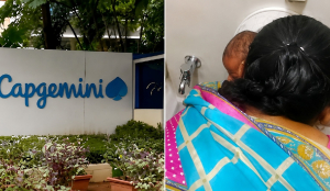 Capgemini shuts Bengaluru daycare after abuse videos surface, police investigation underway