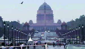 Capital continues to see rise in temperature