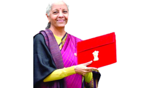 Capital gets Rs 1,348 cr in Union budget