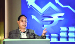 Capital markets becoming key avenue for household savings: SEBI chief