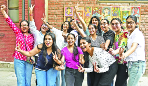 Capital scores above national average in CBSE class 12 results