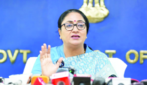 Capital starts two-week mandatory GST training programme for officers