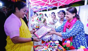 Capital to back women startups with Rs 10 crore collateral-free loans