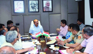 Capital to frame new rules for coaching centres: Sood