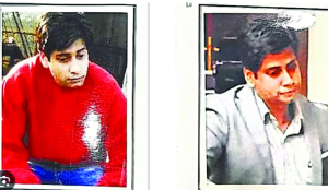 Captain Virdi murder trial stalled; family writes to PM Modi