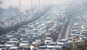 CAQM flags widespread failures in GRAP implementation