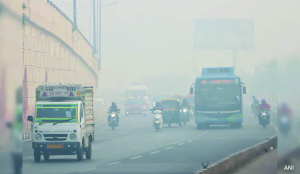 CAQM revokes GRAP-IV across Delhi-NCR