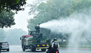 CAQM tightens anti-pollution measures in Delhi-NCR