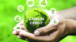 Carbon trading platform likely to be functional by September: Govt official