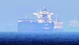 Cargo ship reports being under attack in Red Sea off coast of Yemen, says British military