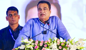 Cars will face tougher safety checks from 2027: Gadkari