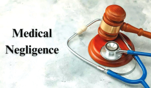 Case lodged against hospital after part of infant’s finger inadvertently amputated