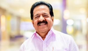 Case registered against Sunny M Kapikkad over Sabarimala remarks, says Ramesh Chennithala