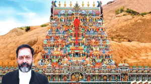 Cases registered for remarks against Justice Swaminathan, TN DGP tells SC