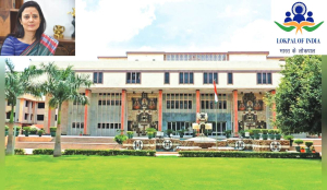 Cash-for-query: Lokpal moves Delhi HC for more time to consider issue of sanction to CBI