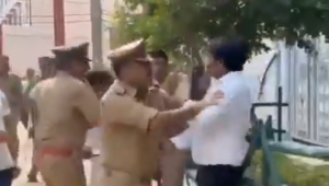 Casteism running UP, not govt, says Akhilesh after SP, ABVP scuffle in Rae Bareli