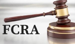 Catholic body urges govt to withdraw FCRA bill, flags violence against Christians