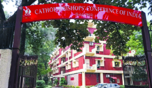 Catholic body urges HM to withdraw FCRA Bill