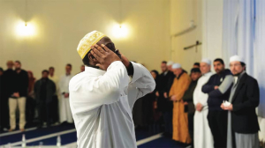 Catholic Italy’s Olympics gives different access for Muslims to observe Ramadan