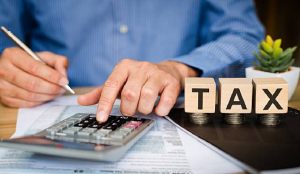 CBDT's NUDGE campaign yields Rs 9,494 Cr in additional tax