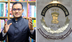 CBI: Latur coaching owner paid Rs 5 lakh for leaked NEET questions