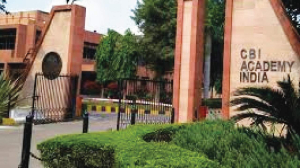 CBI Academy gets five-star grading  under NSCSTI Framework 2.0