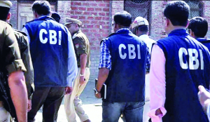 CBI arrests 2 offenders in separate bank fraud cases