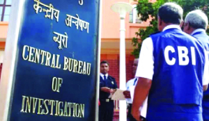 CBI arrests 5 more in digital arrest crackdown