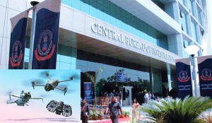 CBI arrests DGCA, Reliance officials in drone import bribery case