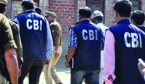 CBI arrests ex-CREST CEO Navneet Srivastava in `75 crore fund scam