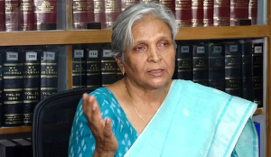 CBI Arrests former judge Giribala Singh in Twisha Sharma death case after bail cancellation