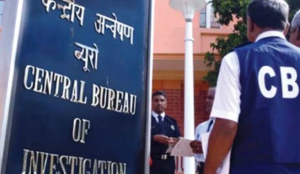 CBI arrests IAS officer in `60 crore scam