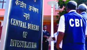 CBI arrests IAS officer in Rs 60 crore scam