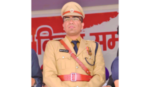 CBI arrests IPS officer in fake drugs case